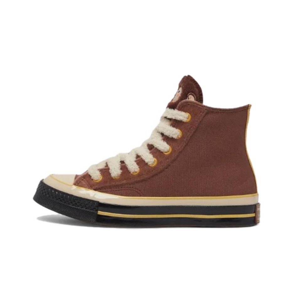 Converse Shoes Chuck 70 - كونفرس تشاك 70 مقاوم للتآكل، حذاء