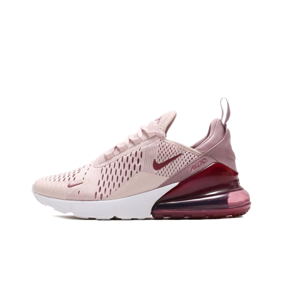Nike Shoes Air Max 270 - نايك اير ماكس 270 فينتيج ميش،