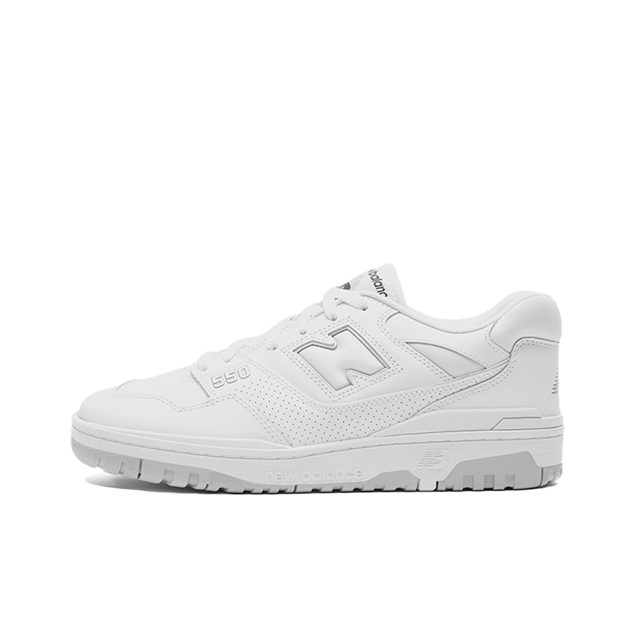 New Balance Shoes 550 - حذاء نيو بالانس NB 550 فينتيج