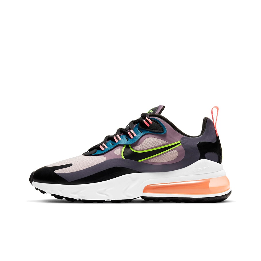 Nike Shoes Air Max 270 - حذاء نايك اير ماكس 270 للجري