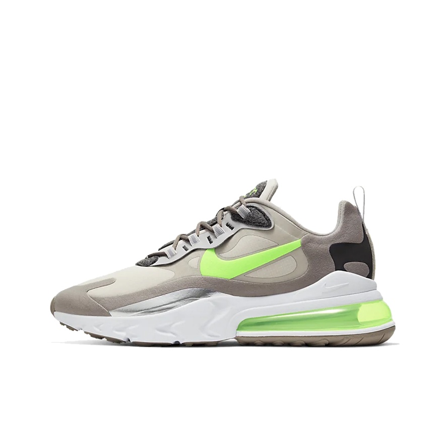Nike Shoes Air Max 270 - حذاء نايك اير ماكس 270 للجري