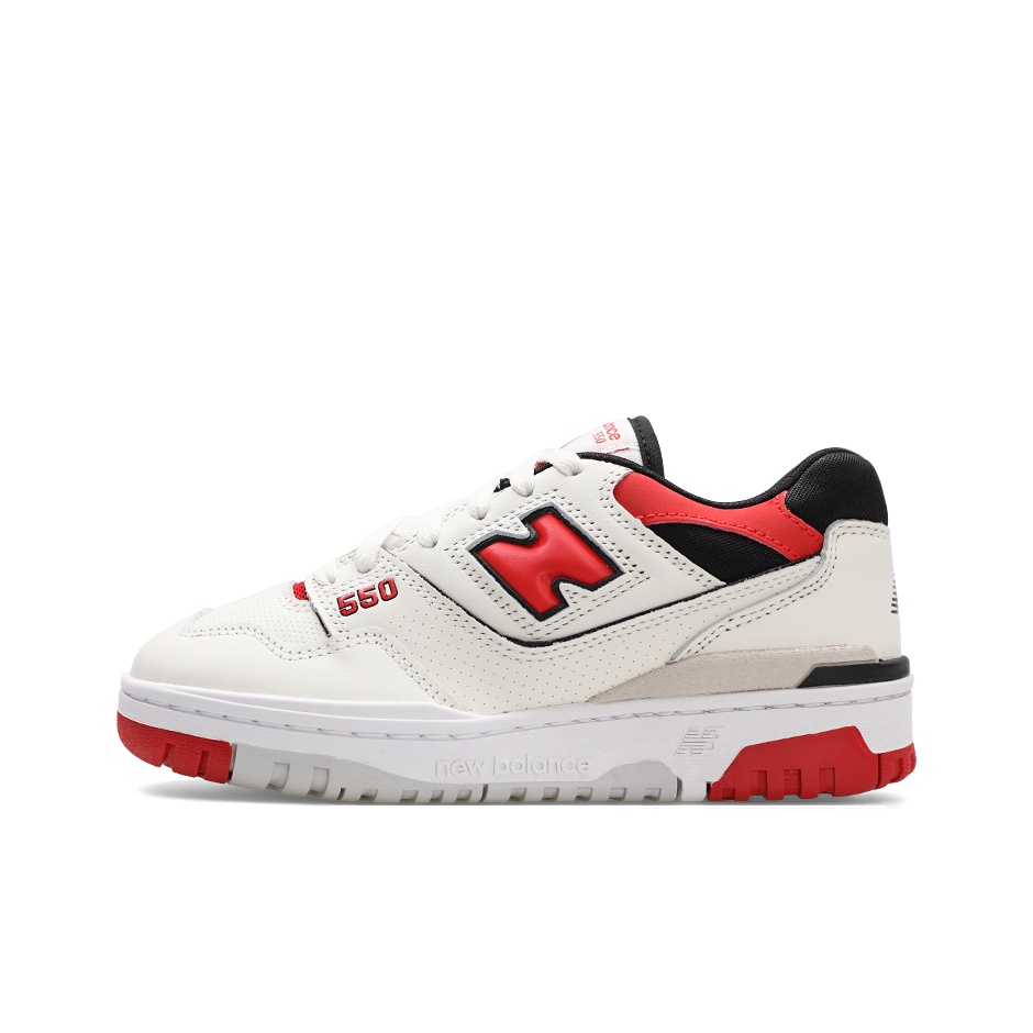 New Balance Shoes 550 - نيو بالانس NB 550 حذاء كرة