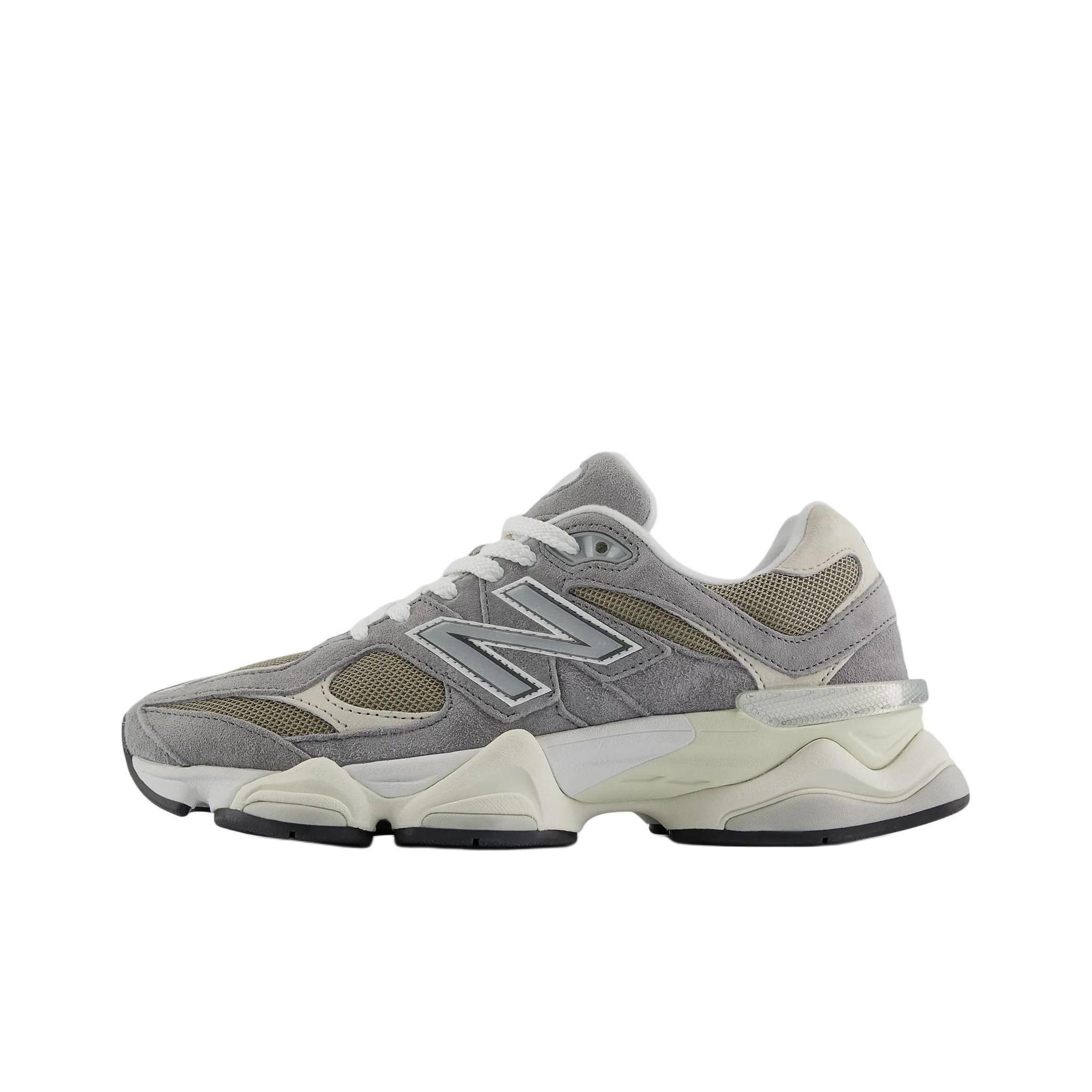 New Balance Shoes 9060 - حذاء نيو بالانس NB 9060 للجري
