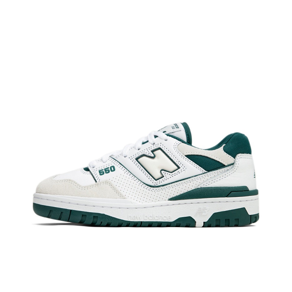 New Balance Shoes 550 - نيو بالانس NB 550 حذاء كرة