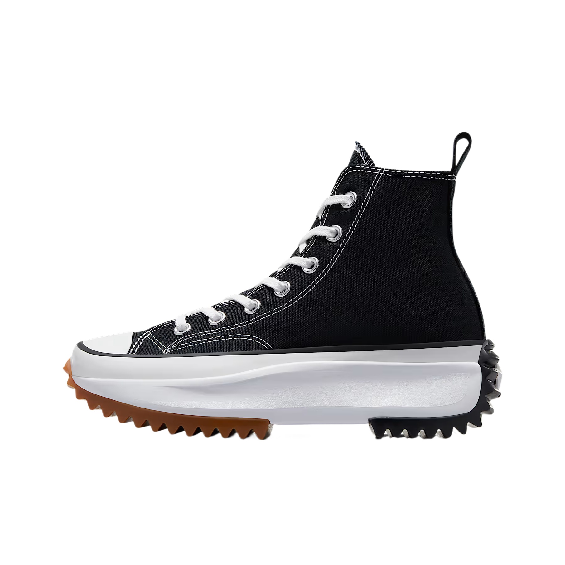 Converse Shoes Run Star Hike - حذاء كونفرس رن ستار هايك عالي