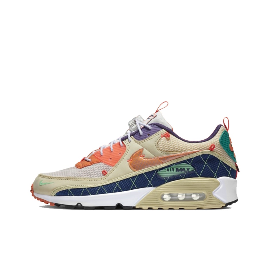 Nike Shoes Air Max 90 - حذاء نايك اير ماكس 90 للجري