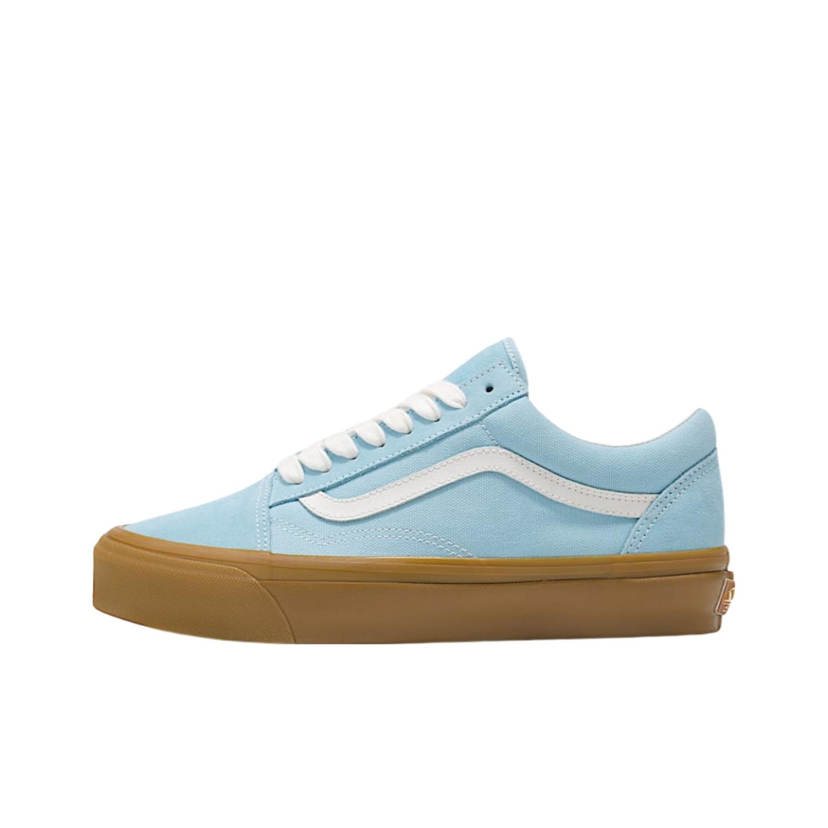 Vans Shoes Old Skool - حذاء فانز بريميوم أولد سكول للنساء