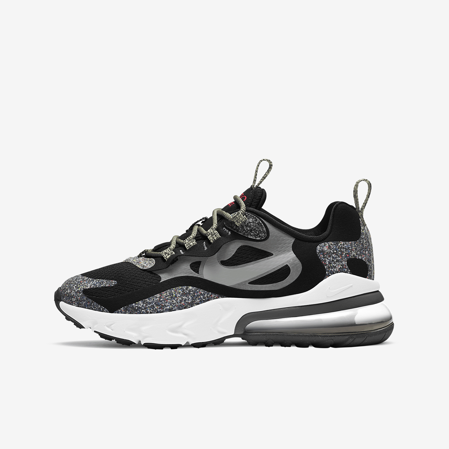 Nike Shoes Air Max 270 - حذاء Nike الأصلي AIR MAX 270