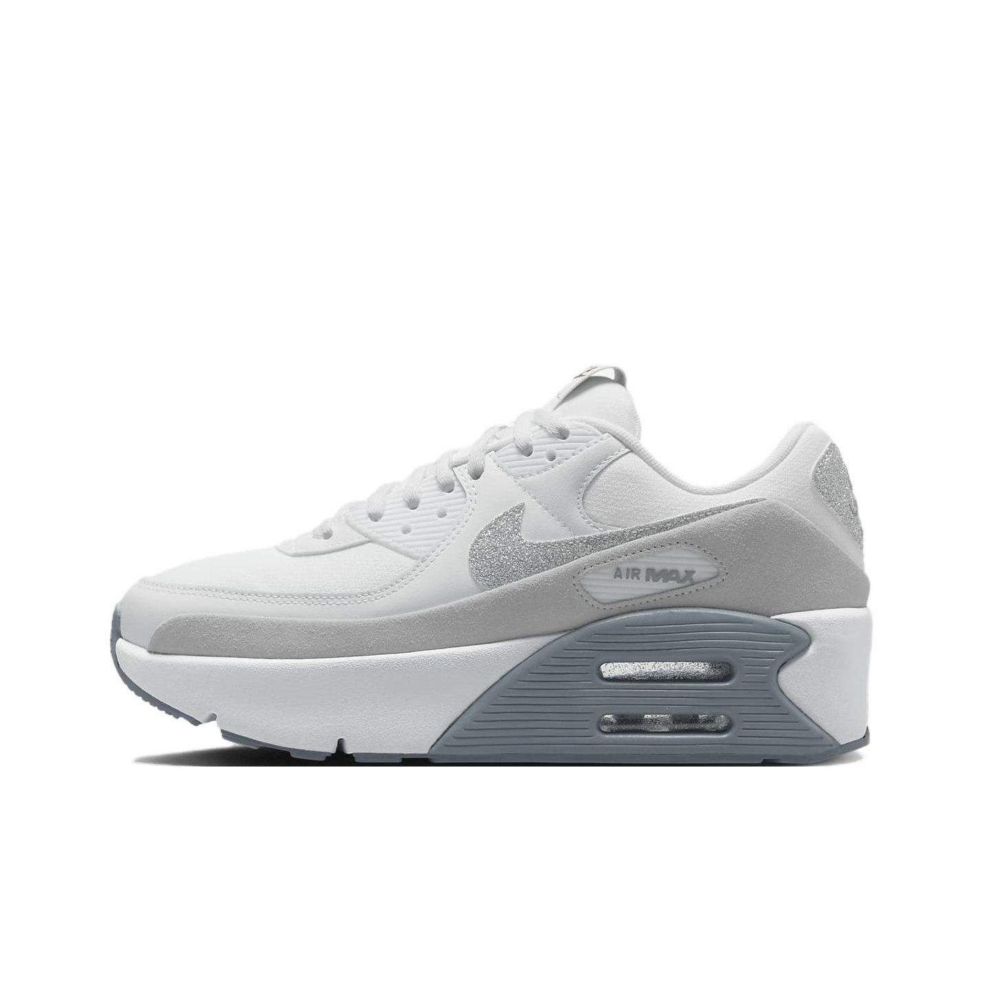Nike Shoes Air Max 90 - حذاء نايك اير ماكس 90 منخفض