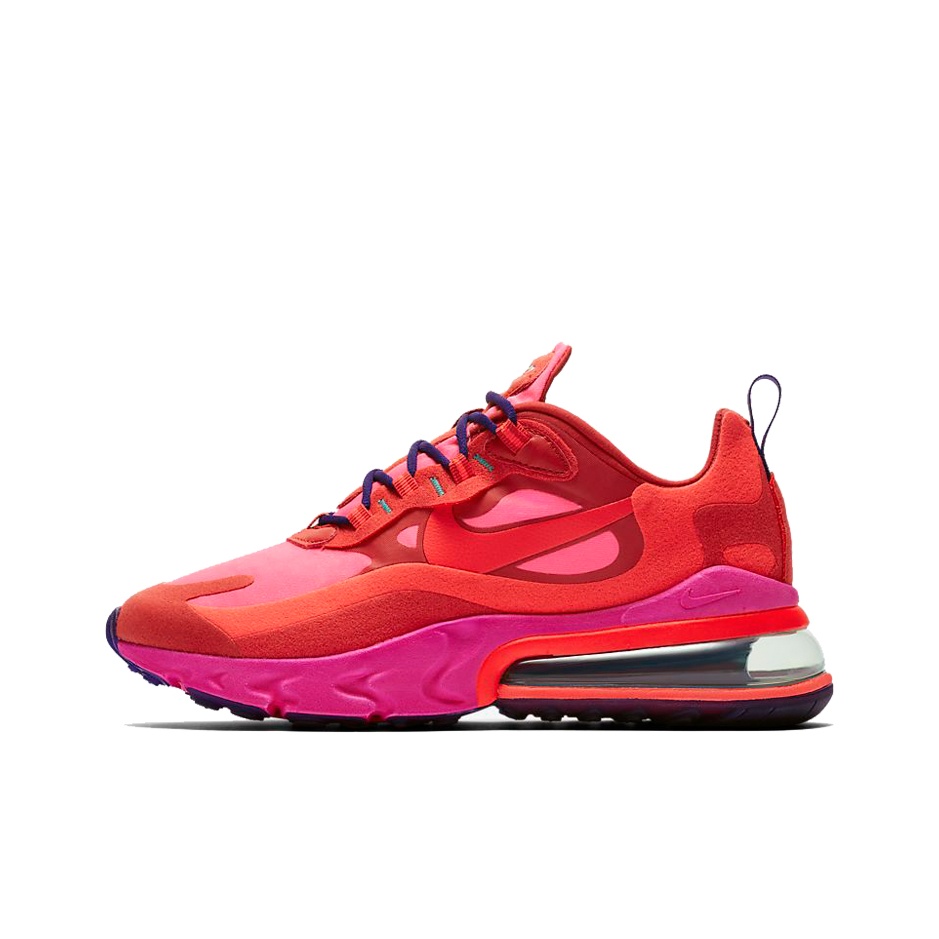 Nike Shoes Air Max 270 - حذاء نايك اير ماكس 270 للجري