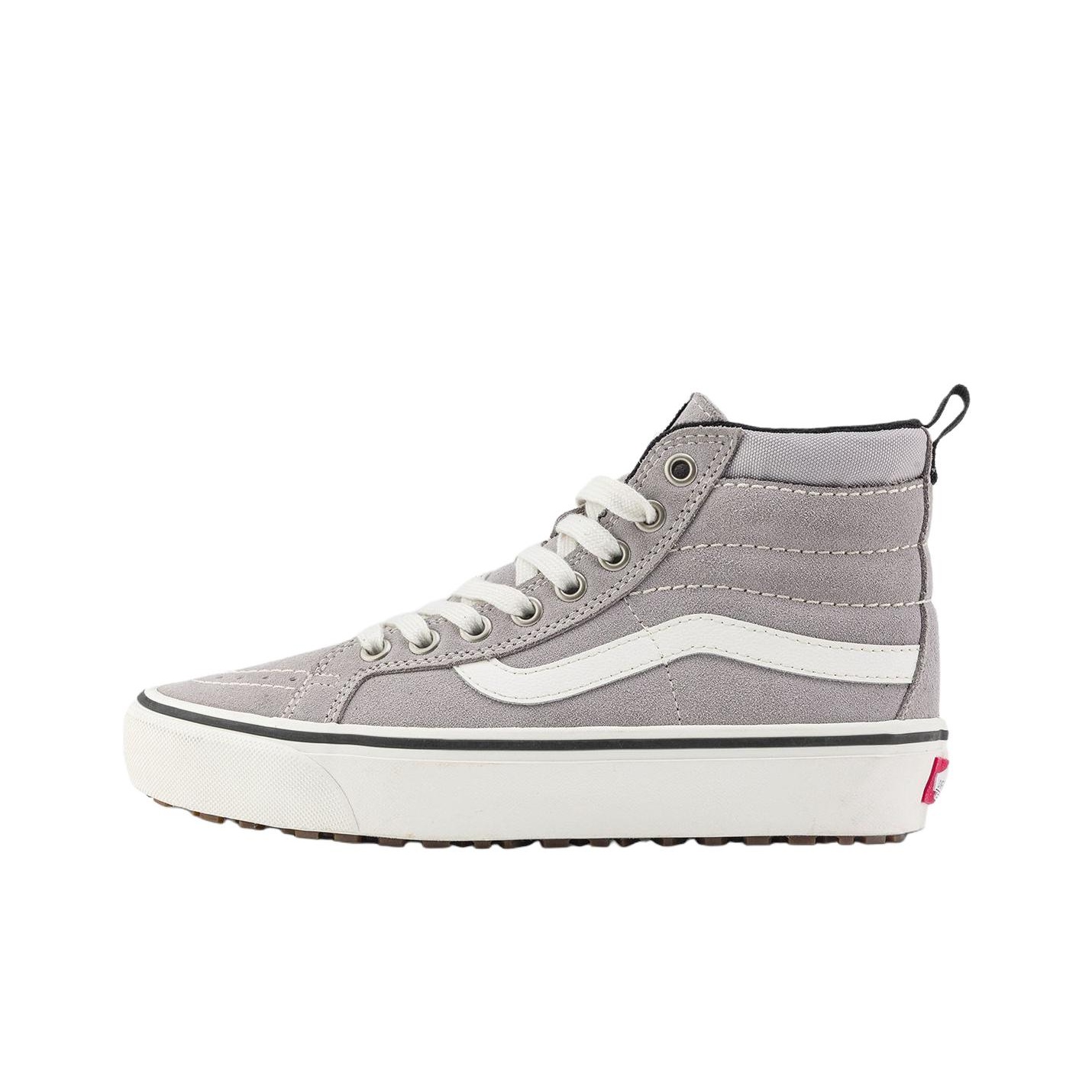 Vans Shoes Sk8-Hi - حذاء فانز MTE Sk8 Hi عالي