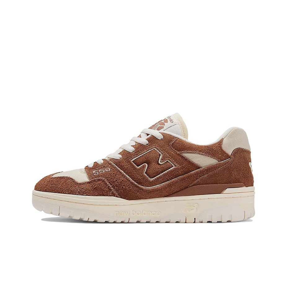 New Balance Shoes 550 - نيو بالانس NB 550 حذاء كرة