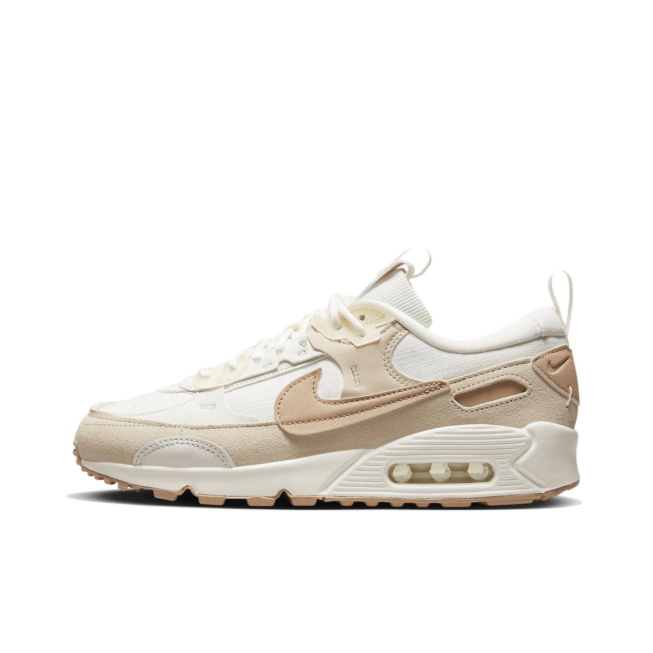 Nike Shoes Air Max 90 - حذاء نايك اير ماكس 90 كاجوال