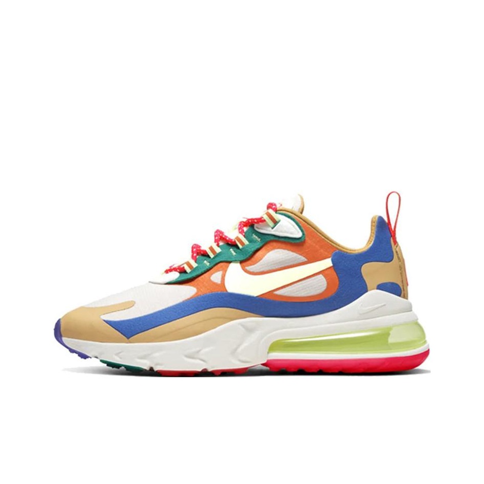 Nike Shoes Air Max 270 - نايك اير ماكس 270 حذاء رياضي