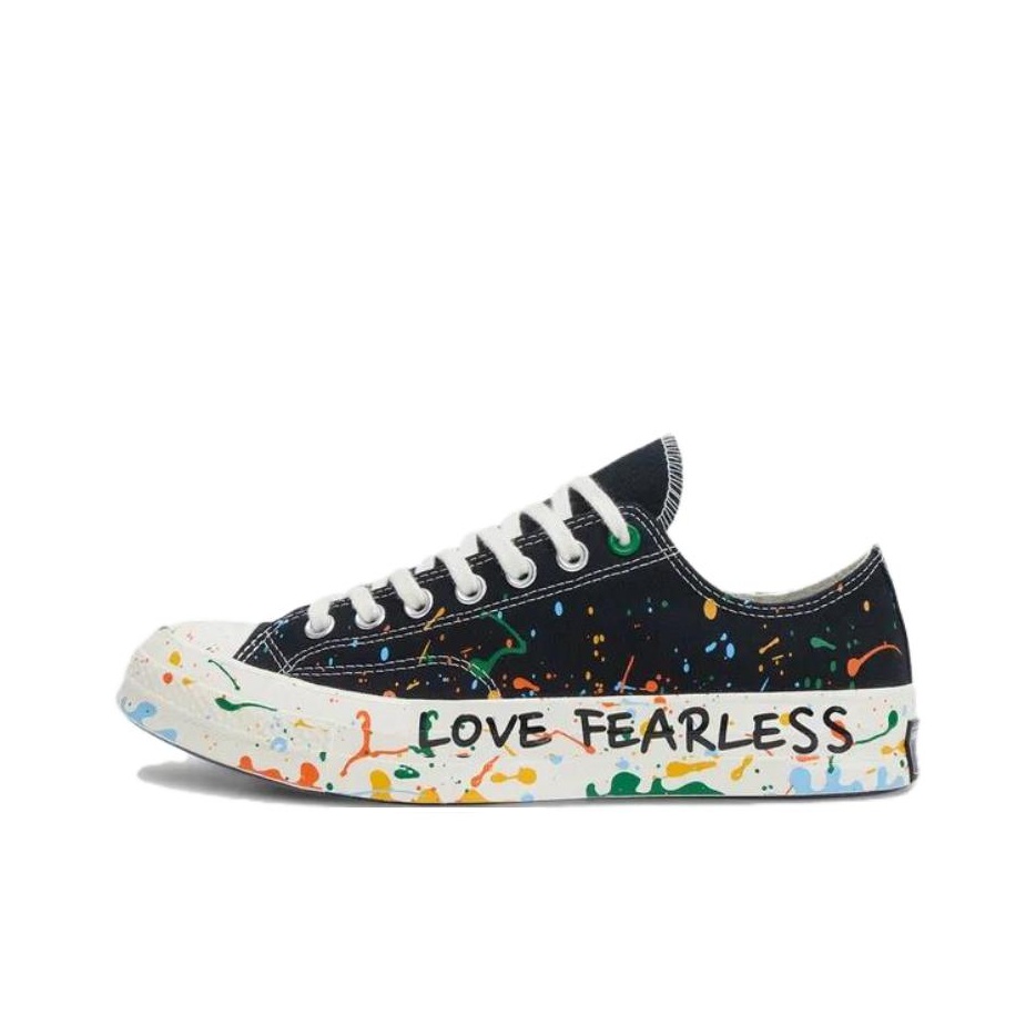 وانغ يوان × كونفرس تشاك 70 حذا - مراجعة Converse Shoes Chuck 70 وسعره