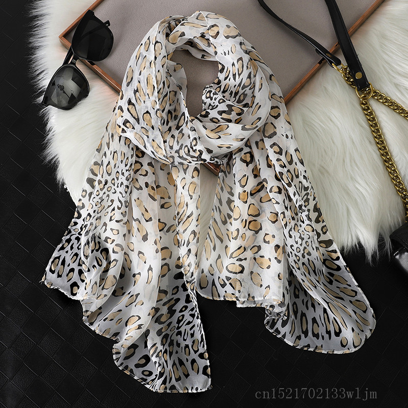 وشاح حجاب شيفون مطبوع على شكل  - مراجعة Face Scarf Mask وسعره