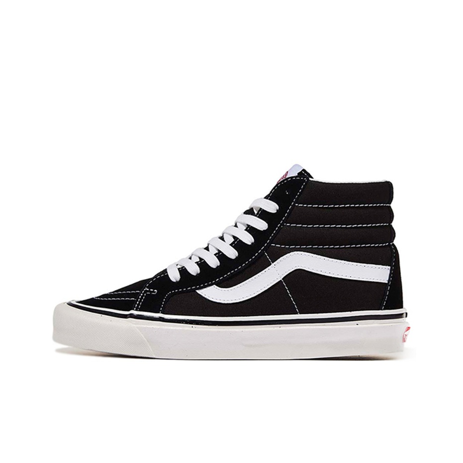 حذاء فانس SK8 HI 38 DX عالي ال - مراجعة Vans Shoes Sk8-Hi وسعره