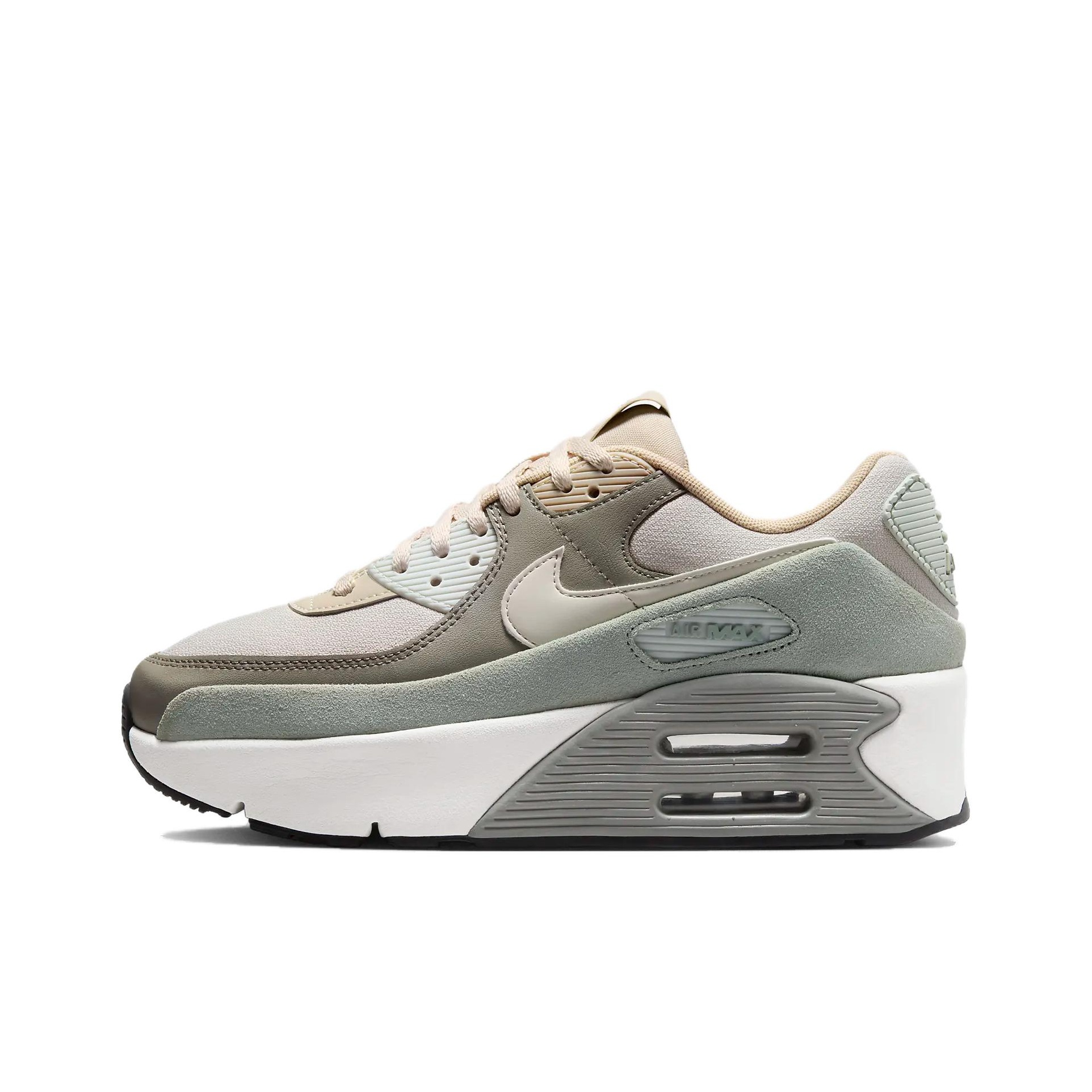 نايك اير ماكس 90 مقاوم للتآكل، - مراجعة Nike Shoes Air Max 90 وسعره