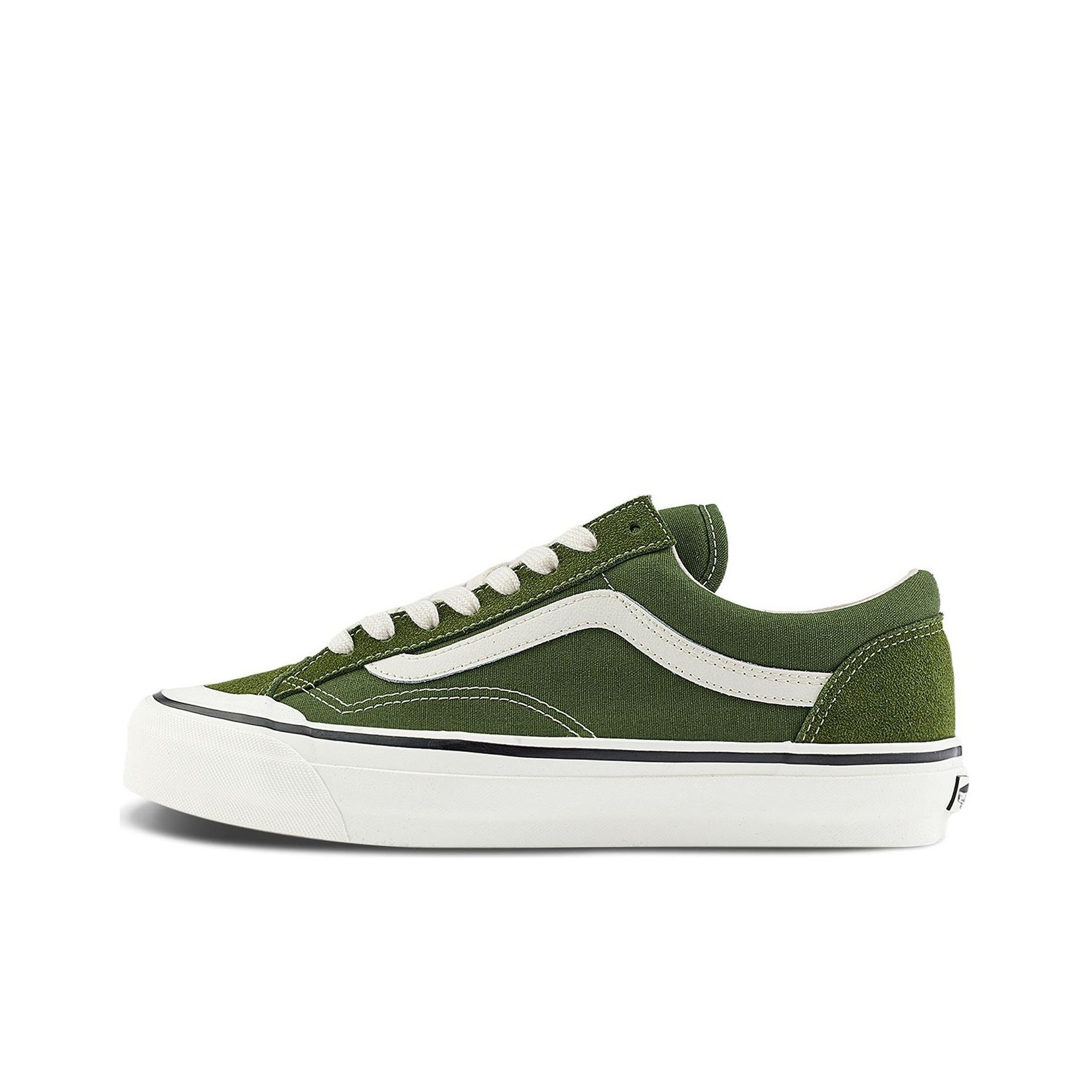 حذاء فانز أولد سكول ريسيويس 13 - مراجعة Vans Shoes Old Skool وسعره
