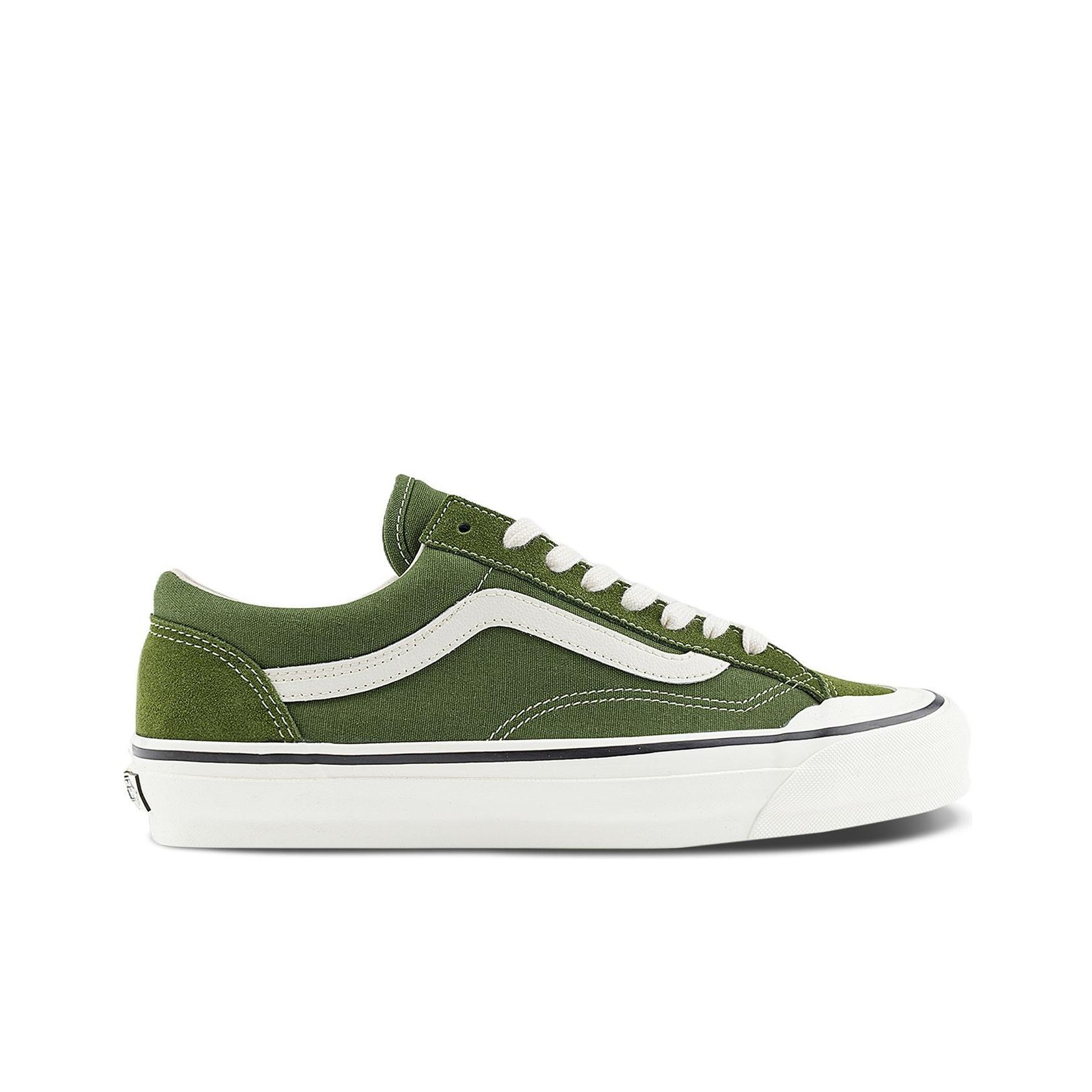 حذاء فانز أولد سكول ريسيويس 13 - مراجعة Vans Shoes Old Skool وسعره