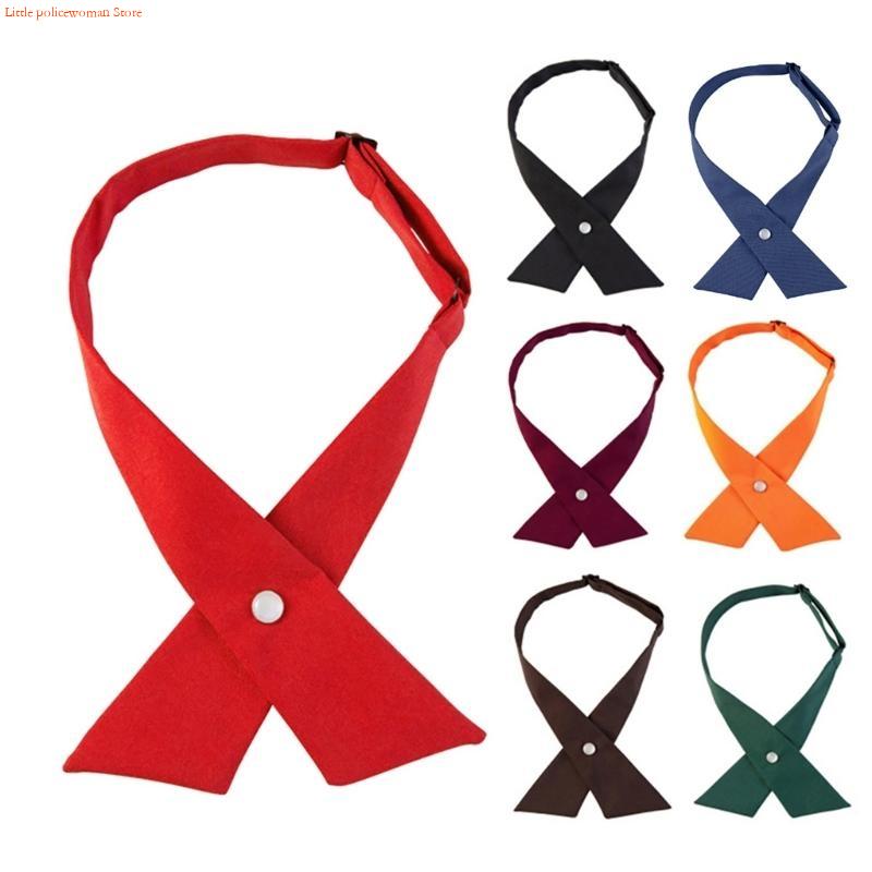 F92D ربطة عنق متقاطعة قابلة لل - مراجعة Bow Tie Pre Tied وسعره