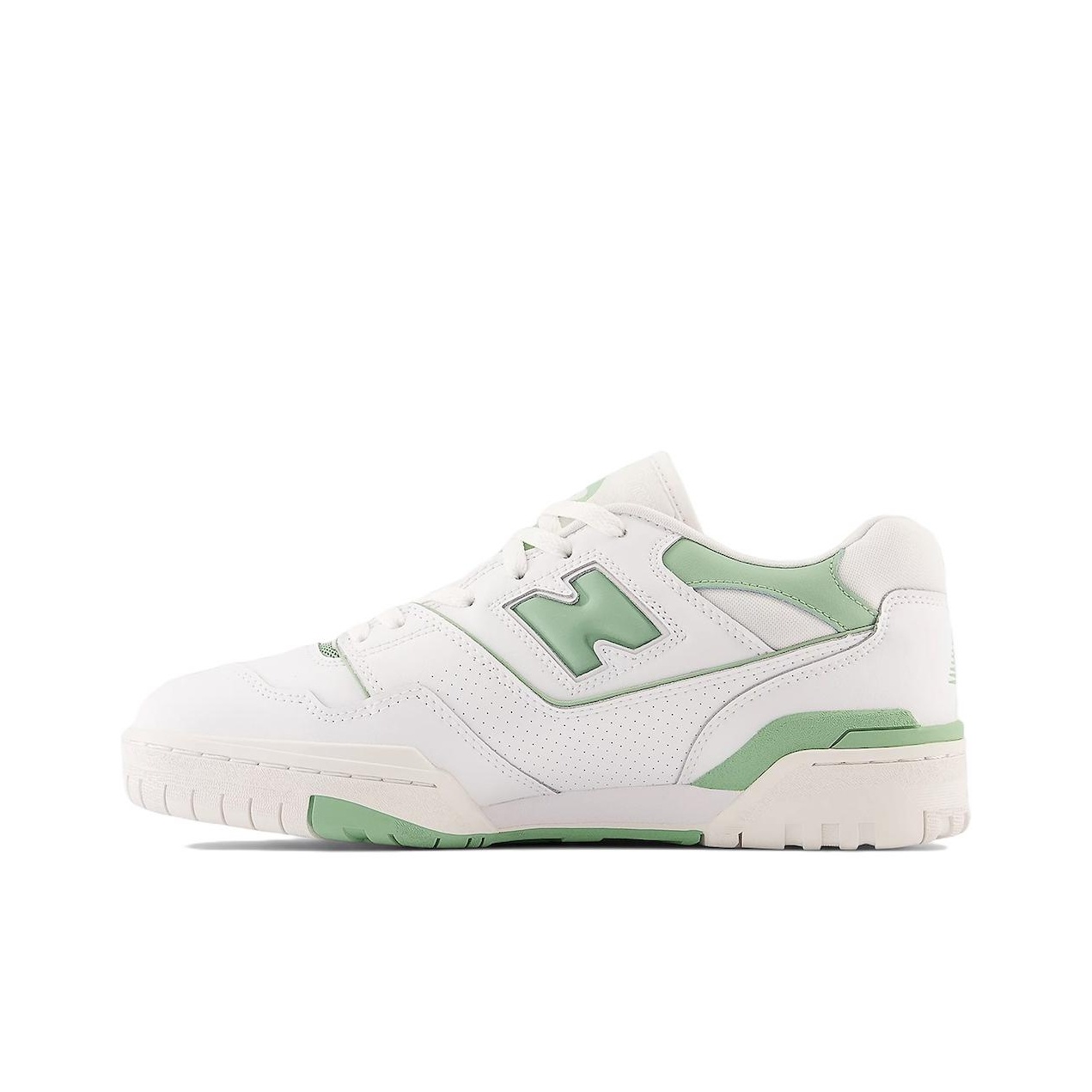 نيو بالانس NB 550 أحذية كرة سل - مراجعة New Balance Shoes 550 وسعره