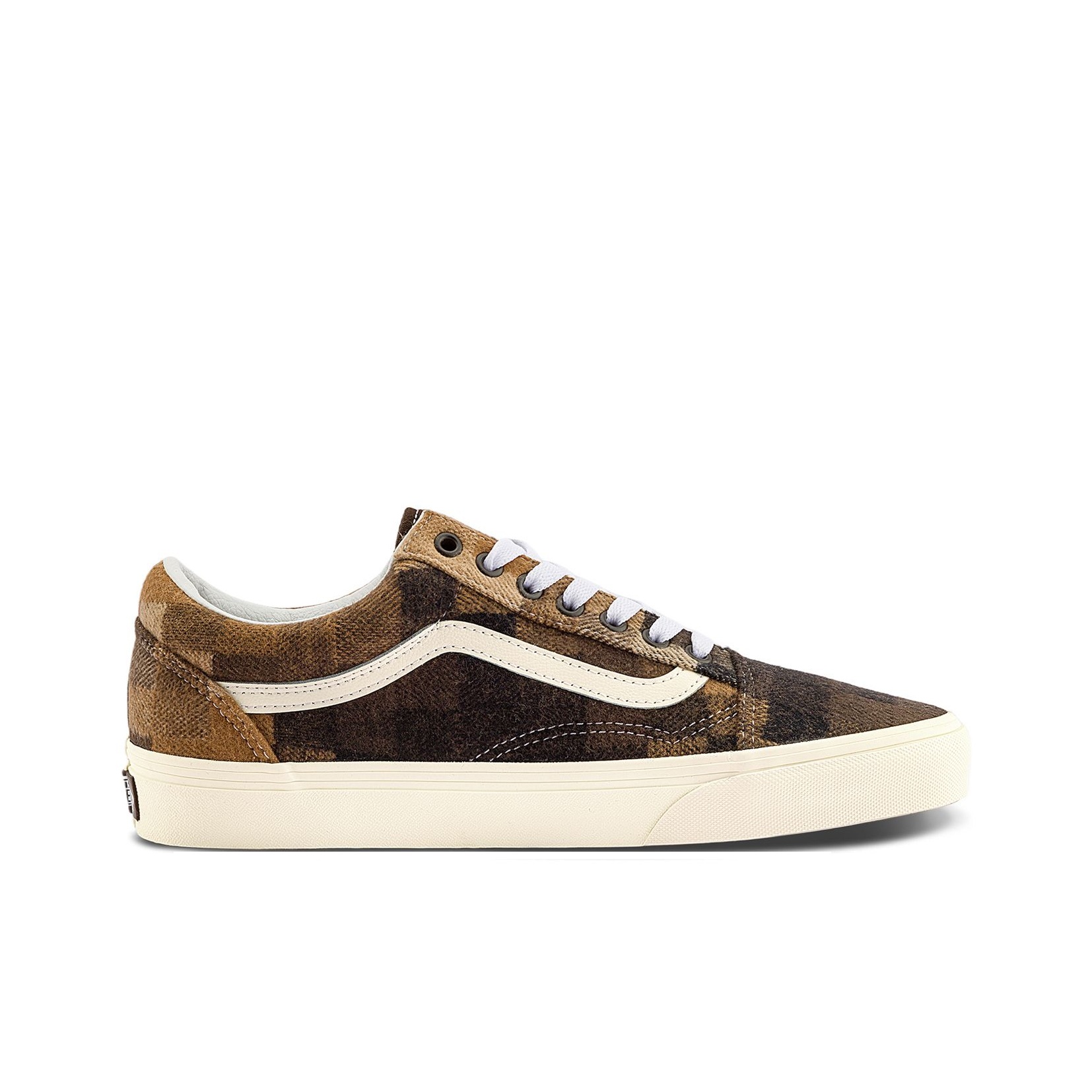 حذاء فانز أولد سكول للتزلج للج - مراجعة Vans Shoes Old Skool وسعره