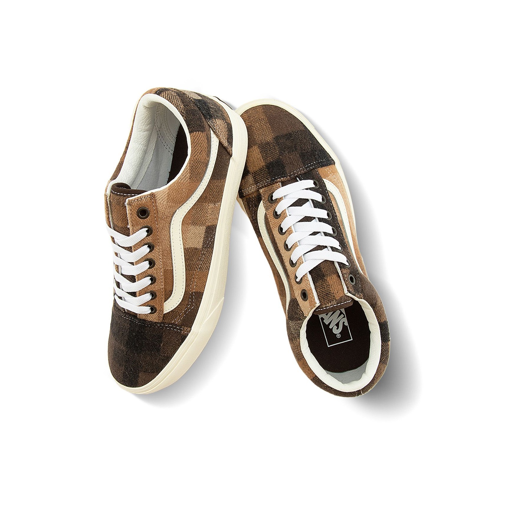 حذاء فانز أولد سكول للتزلج للج - مراجعة Vans Shoes Old Skool وسعره
