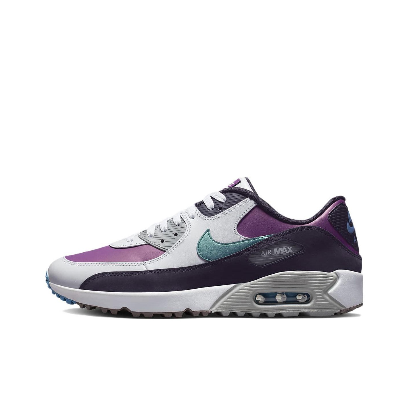 نايك اير ماكس 90 جي إن آر كلاس - مراجعة Nike Shoes Air Max 90 وسعره