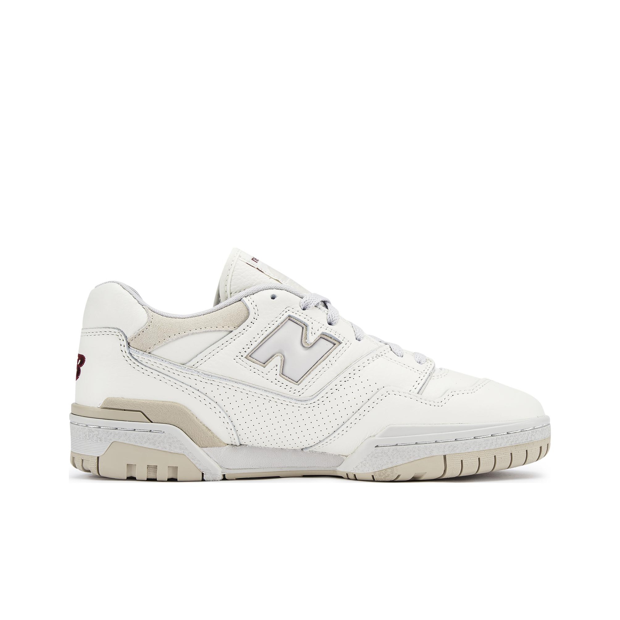 نيو بالانس NB 550 حذاء كرة سلة - مراجعة New Balance Shoes 550 وسعره