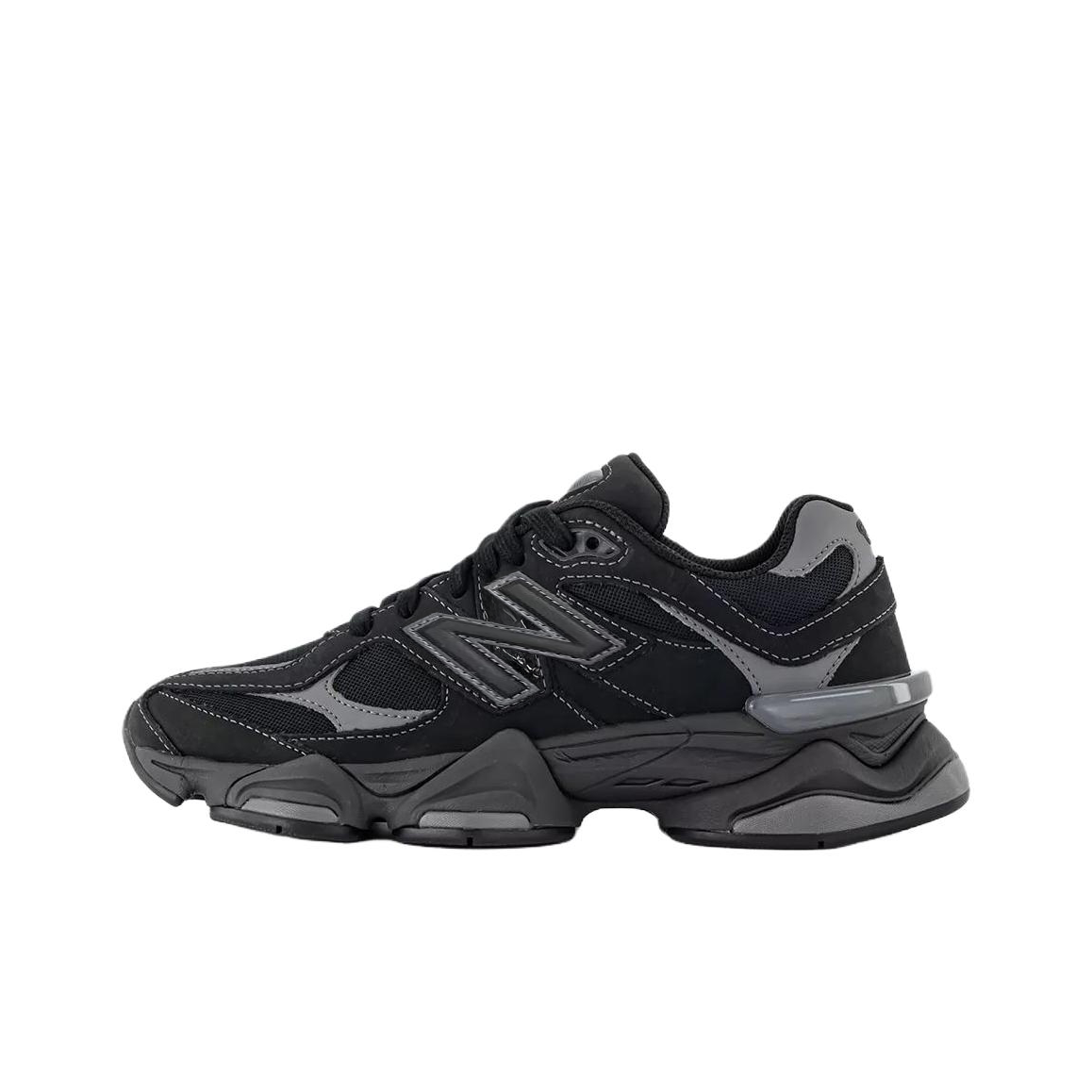 نيو بالانس NB 9060 حذاء رياضي  - مراجعة New Balance Shoes 9060 وسعره