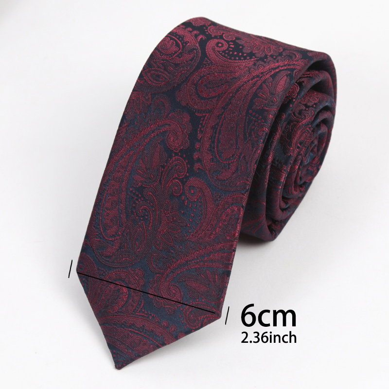 طقم ربطة عنق للرجال باللون الأ - مراجعة Silk Tie Striped وسعره