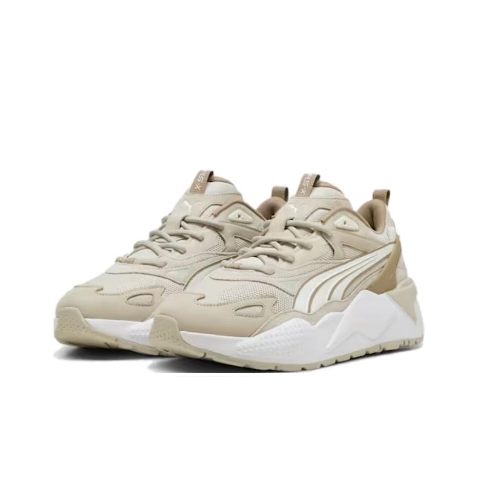 حذاء PUMA RS X مريح وخفيف الوز - مراجعة Puma Shoes Rs-X وسعره