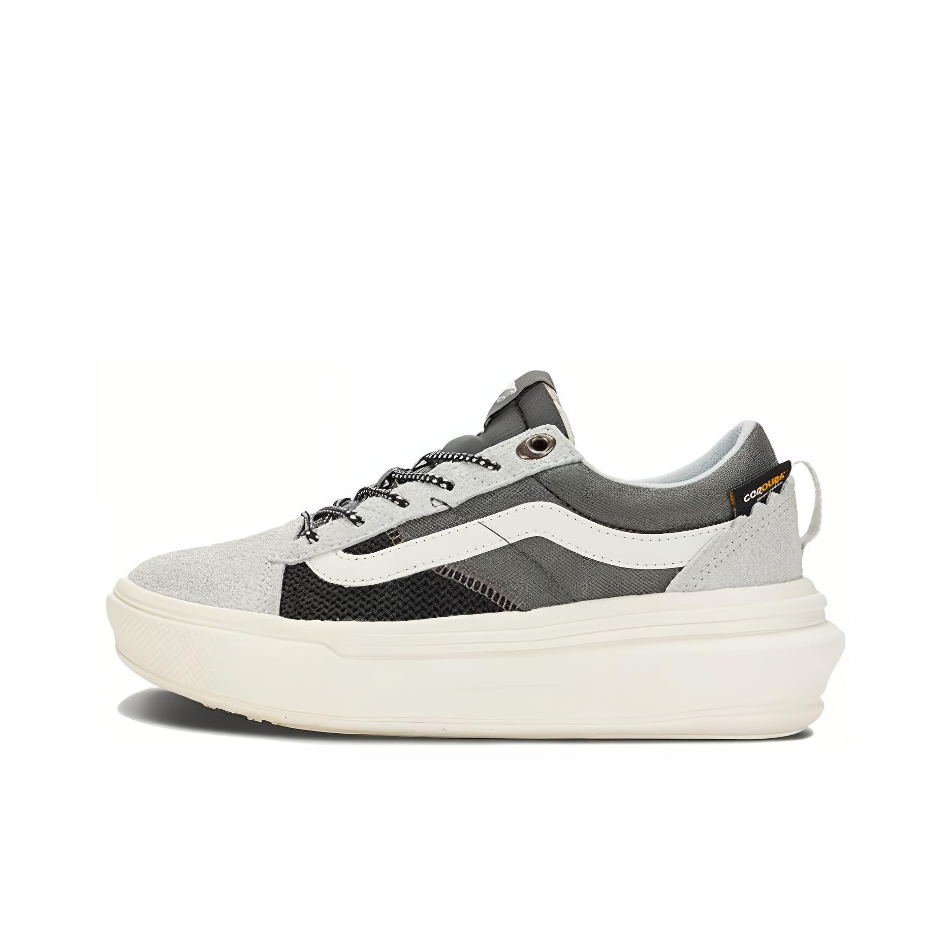 حذاء فانز أولد سكول للتزلج للج - مراجعة Vans Shoes Old Skool وسعره