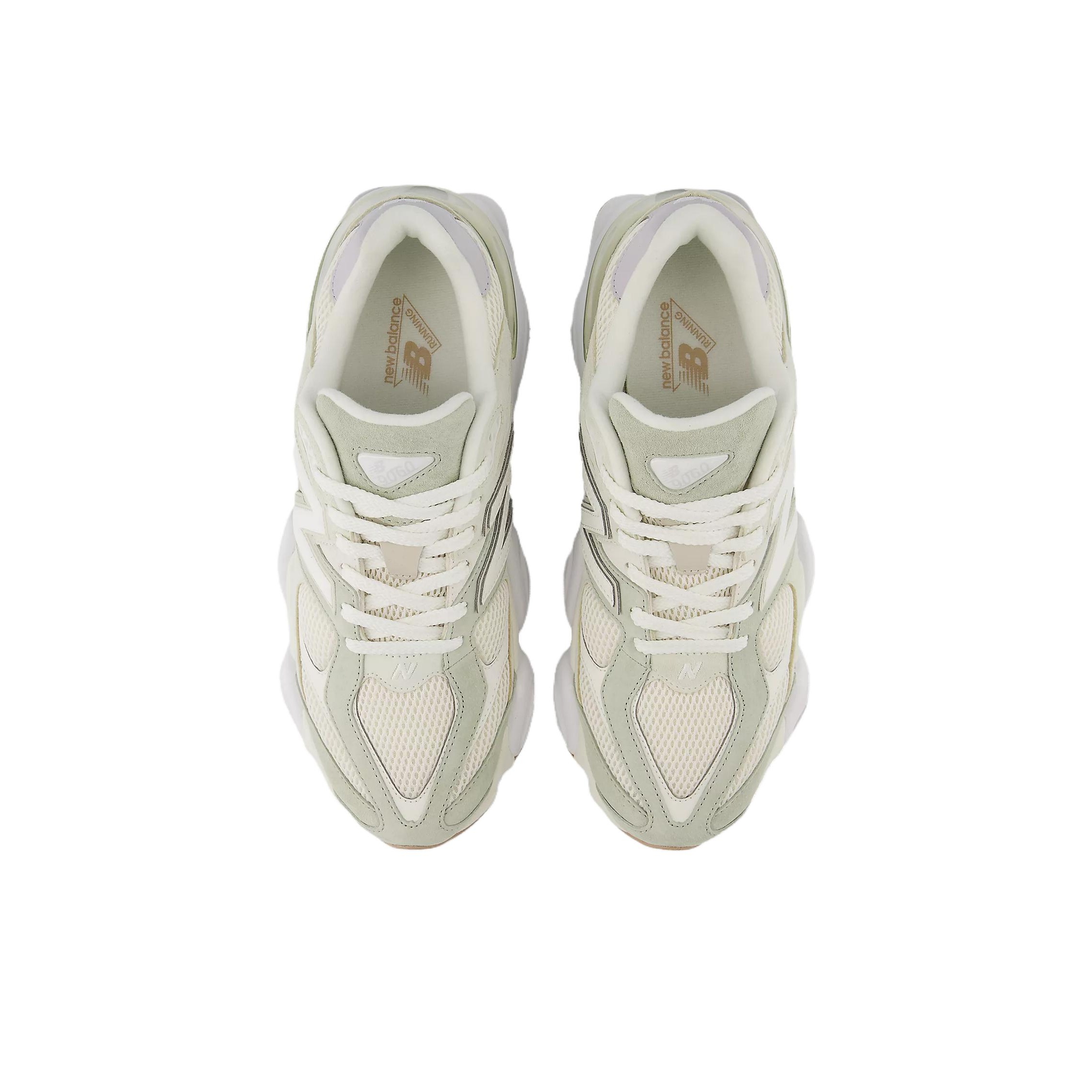 حذاء نيو بالانس NB 9060 للجري  - مراجعة New Balance Shoes 9060 وسعره
