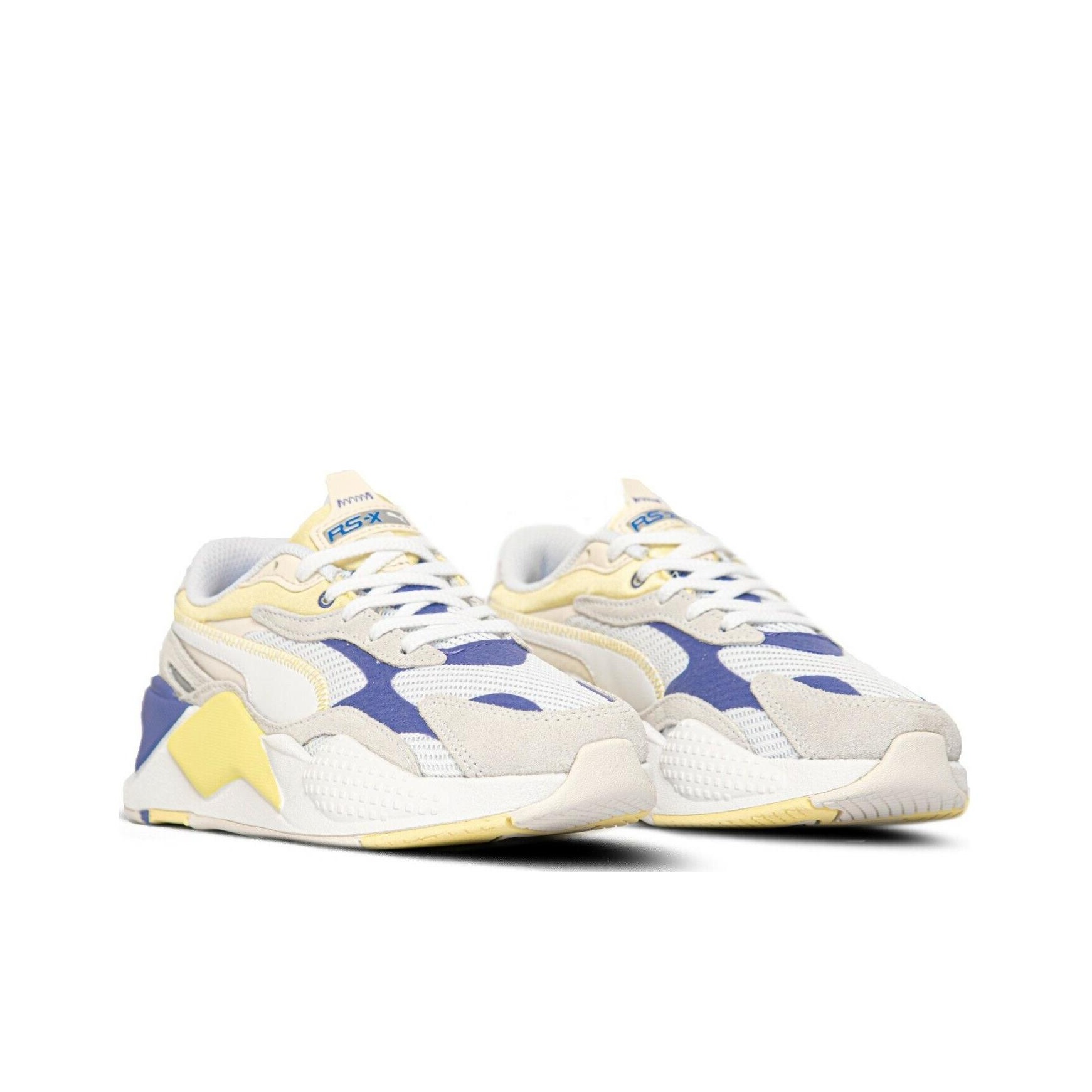 حذاء PUMA RS X كاجوال للنساء م - مراجعة Puma Shoes Rs-X وسعره