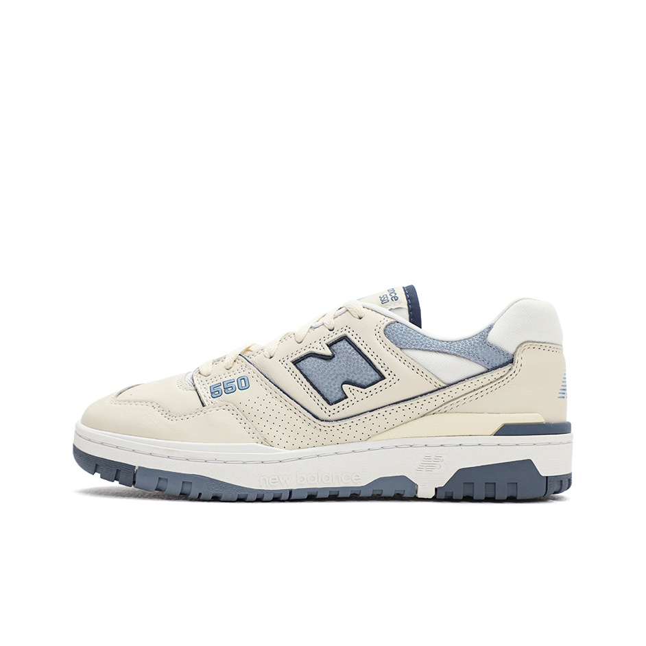 نيو بالانس NB 550 حذاء كرة سلة - مراجعة New Balance Shoes 550 وسعره