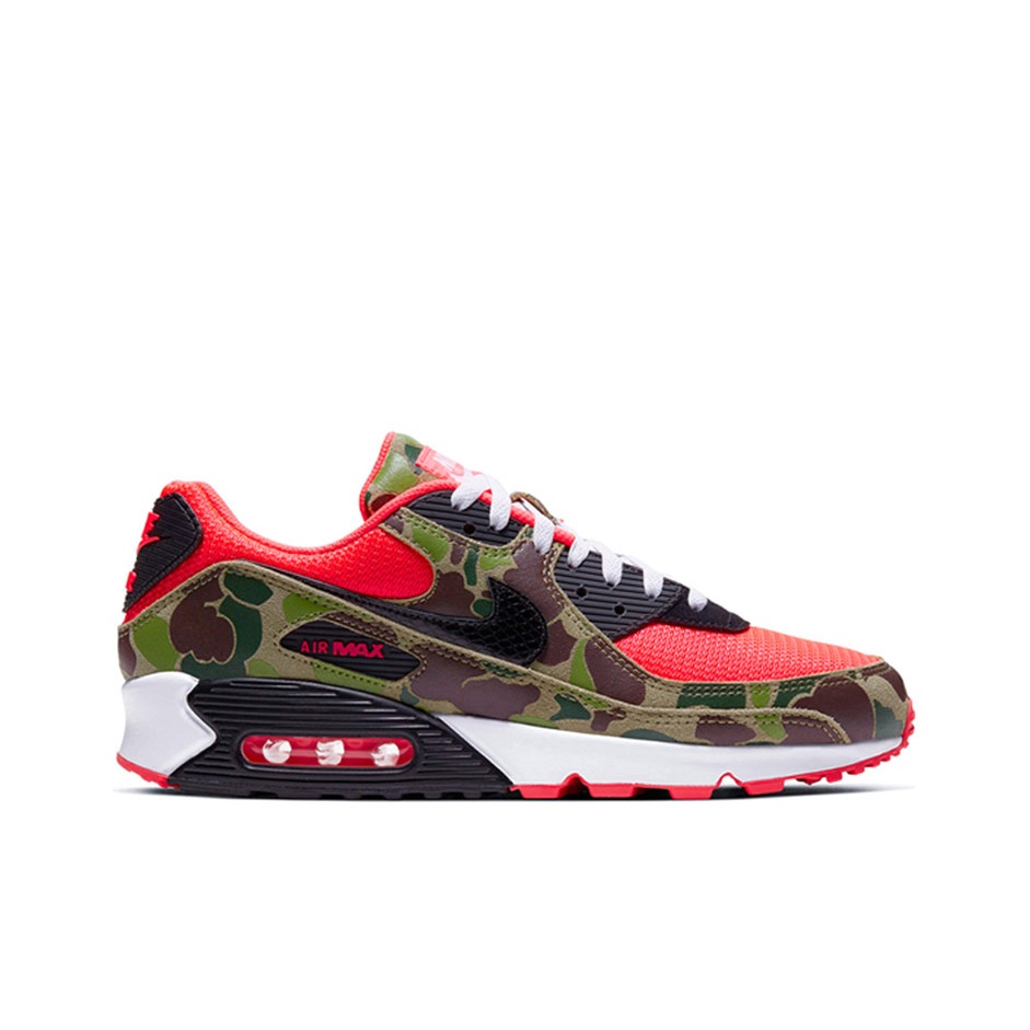 حذاء نايك اير ماكس 90 للجري لل - مراجعة Nike Shoes Air Max 90 وسعره
