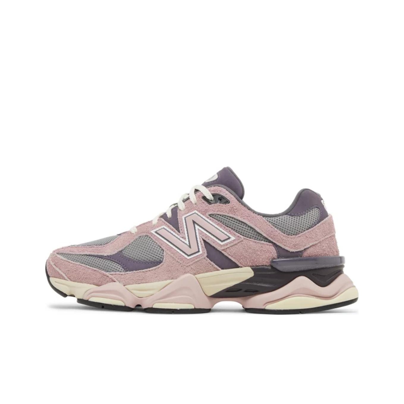 نيو بالانس NB 9060 حذاء كاجوال - مراجعة New Balance Shoes 9060 وسعره