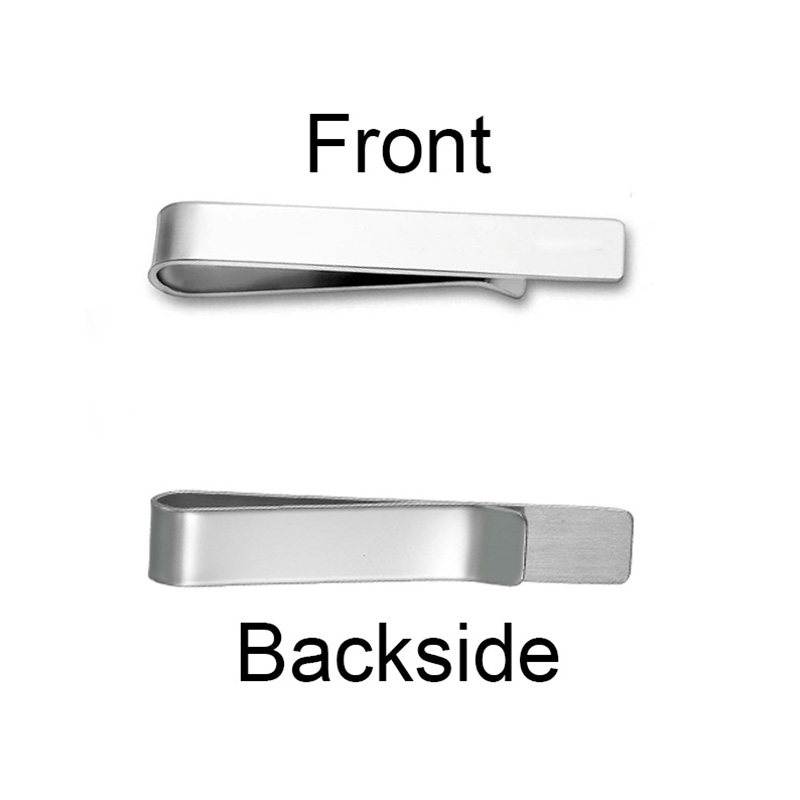 Afirstee الفولاذ المقاوم للصدأ - مراجعة Tie Bar Set Gift وسعره