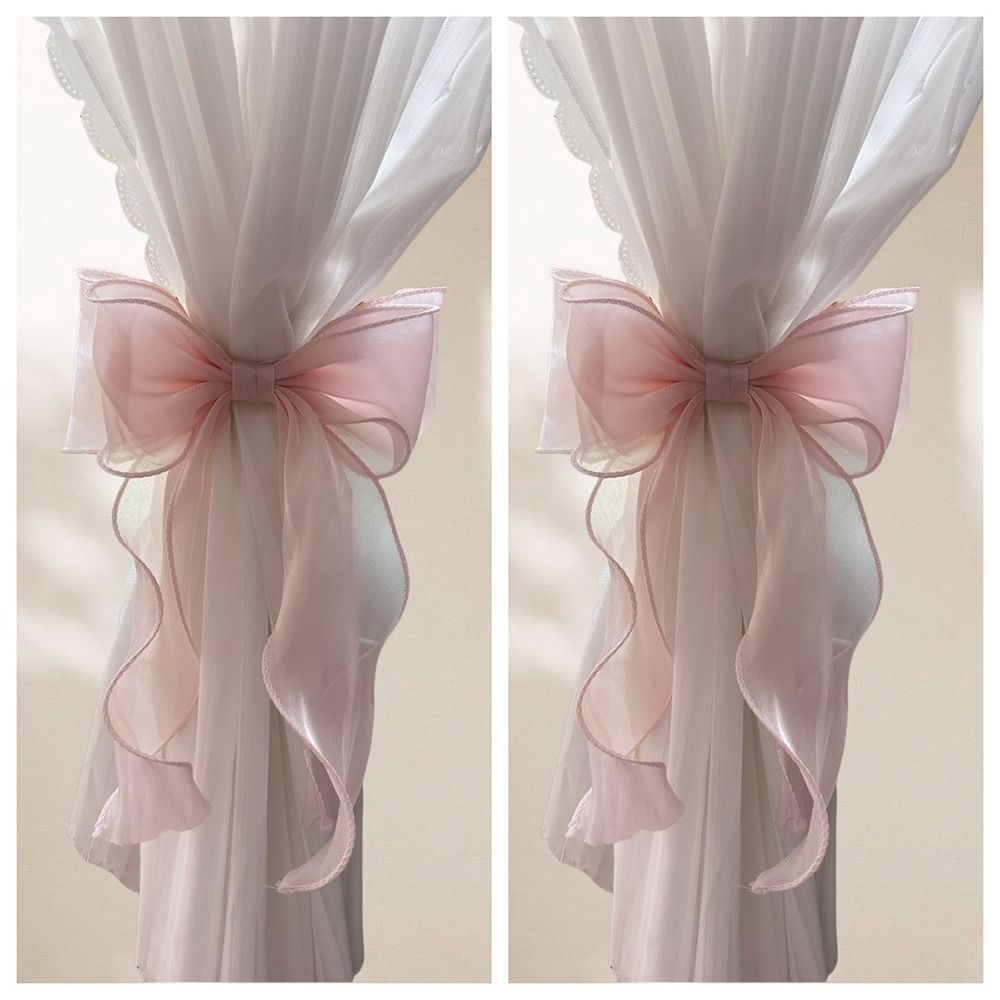 رباطات ستائر من الحرير مزينة ب - مراجعة Silk Tie Striped وسعره