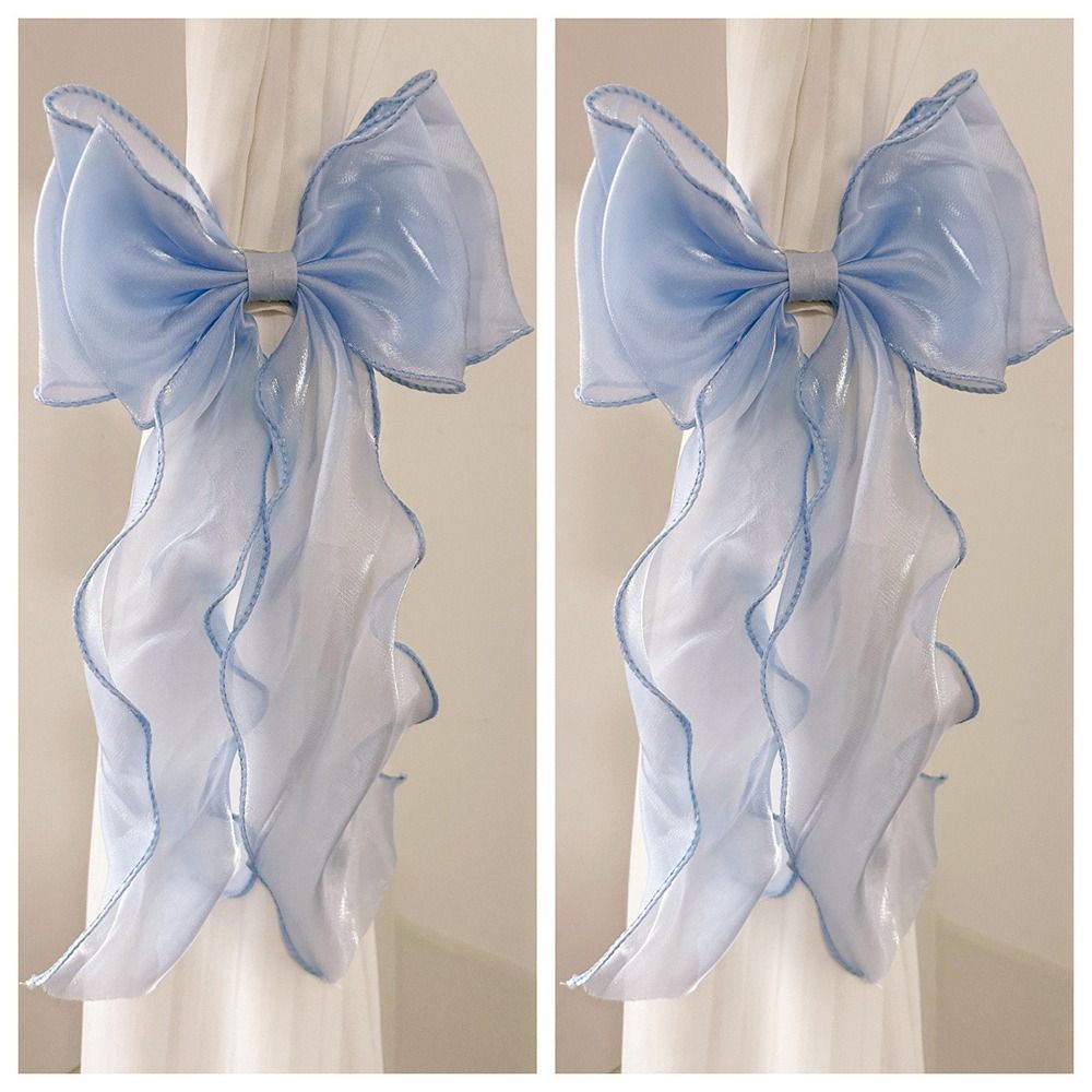 رباطات ستائر من الحرير مزينة ب - مراجعة Silk Tie Striped وسعره