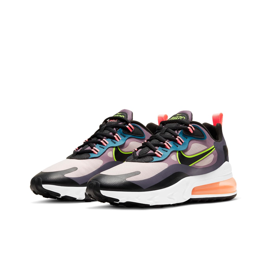 حذاء نايك اير ماكس 270 للجري ل - مراجعة Nike Shoes Air Max 270 وسعره