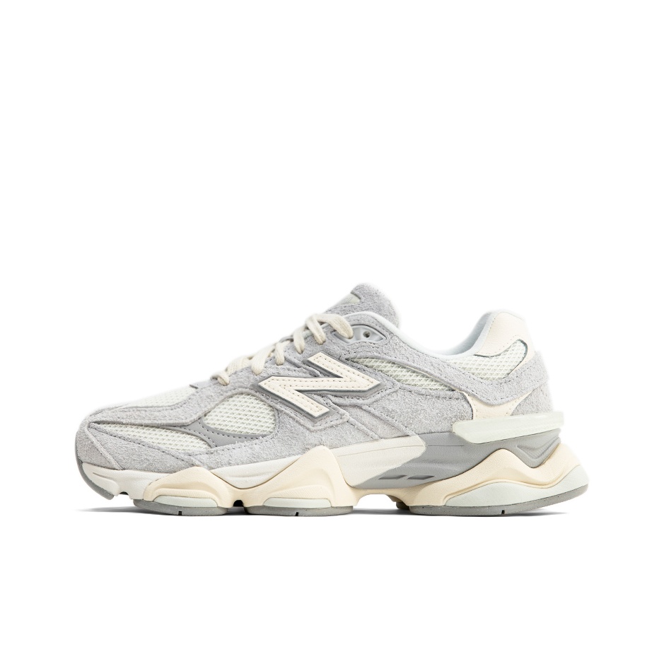 نيو بالانس NB 9060 أحذية كاجوا - مراجعة New Balance Shoes 9060 وسعره