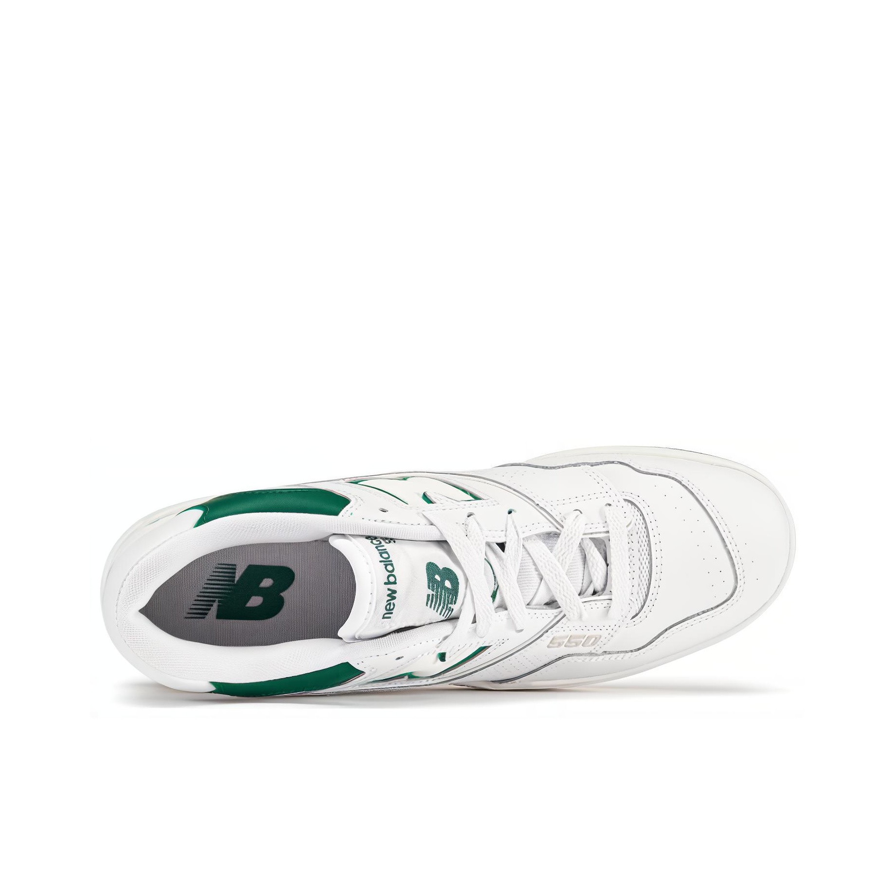نيو بالانس NB 550 حذاء كرة سلة - مراجعة New Balance Shoes 550 وسعره