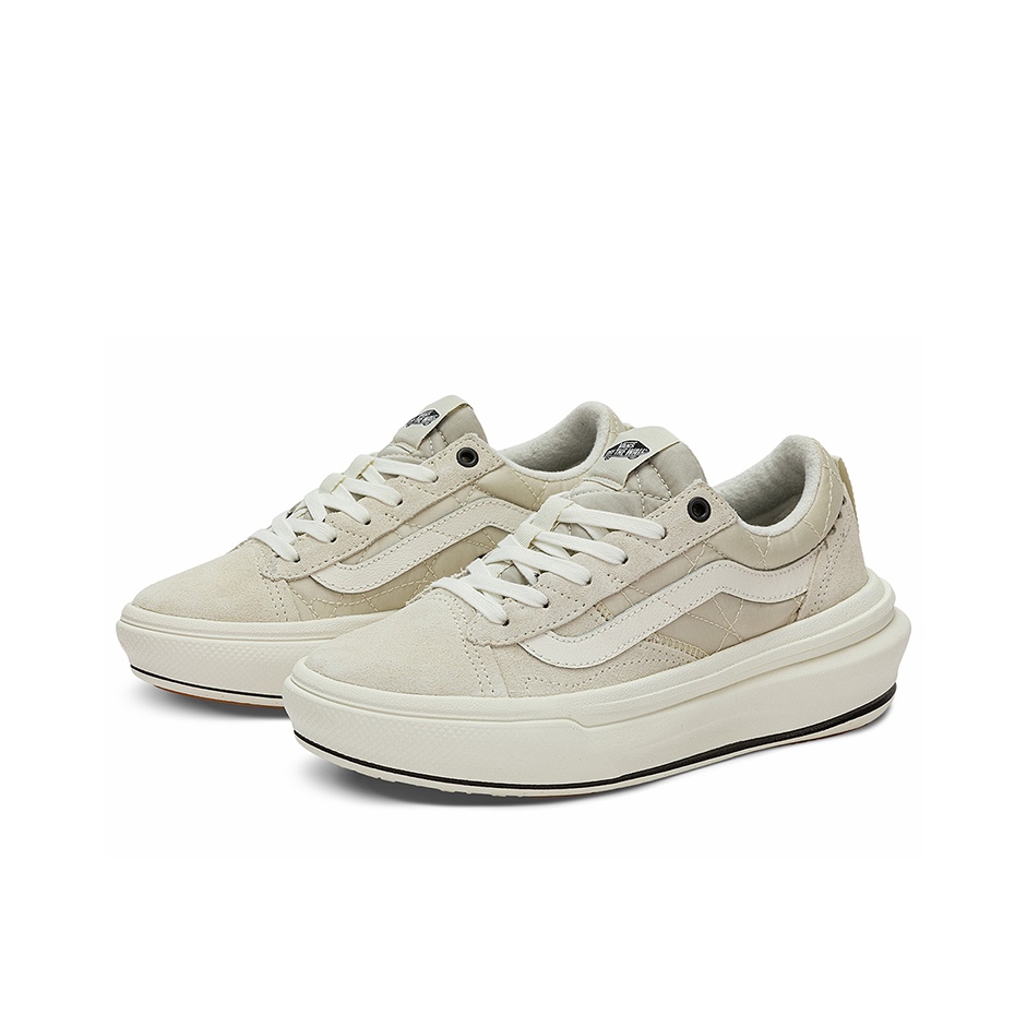 أحذية فانز أولد سكول للتزلج لل - مراجعة Vans Shoes Old Skool وسعره