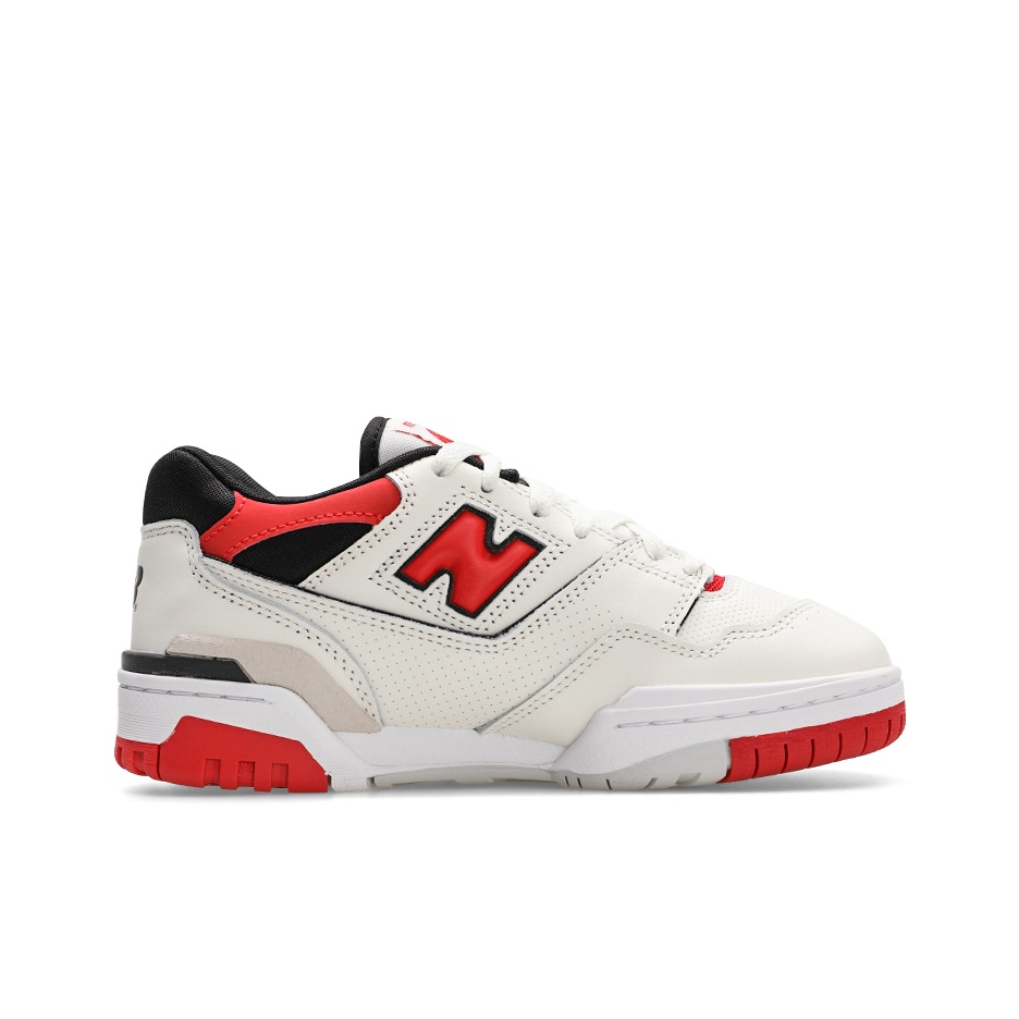 نيو بالانس NB 550 حذاء كرة سلة - مراجعة New Balance Shoes 550 وسعره