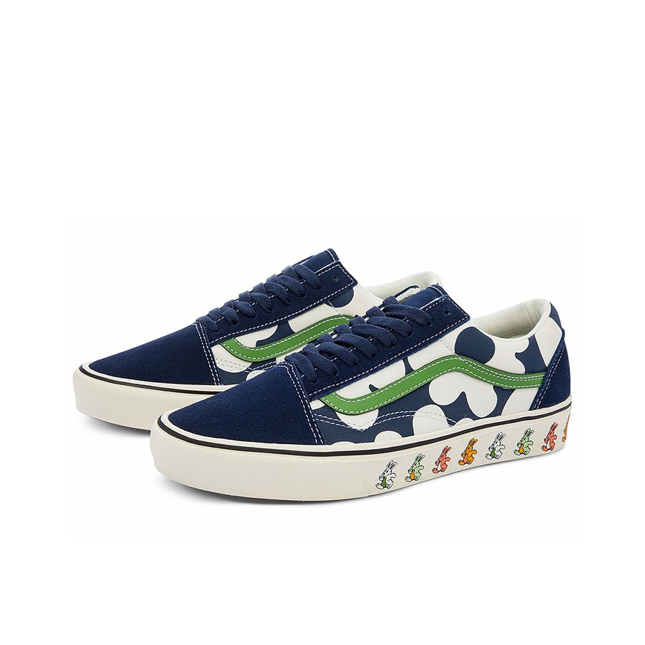حذاء فانز أولد سكول للتزلج للج - مراجعة Vans Shoes Old Skool وسعره