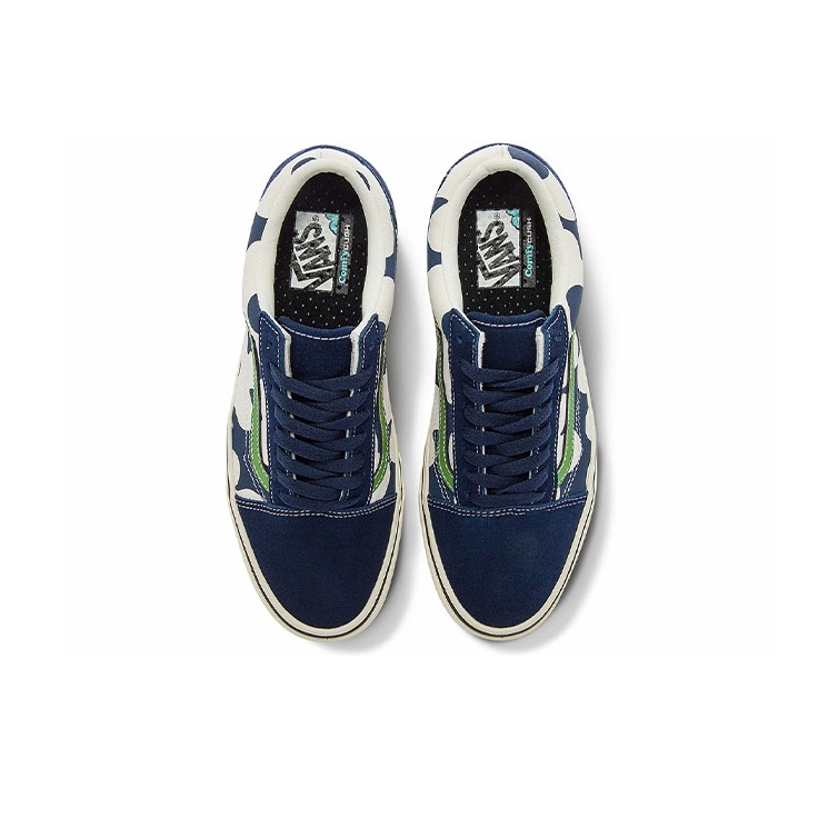 حذاء فانز أولد سكول للتزلج للج - مراجعة Vans Shoes Old Skool وسعره