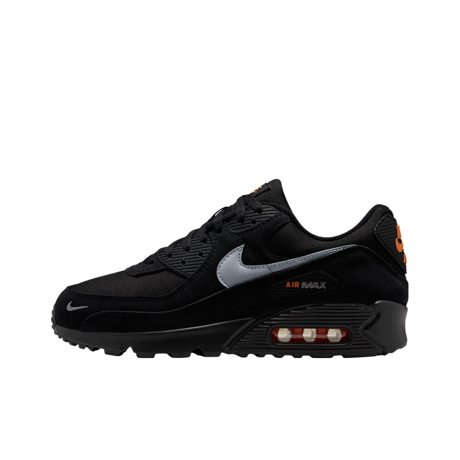 نايك اير ماكس 90 مقاوم للتآكل، - مراجعة Nike Shoes Air Max 90 وسعره